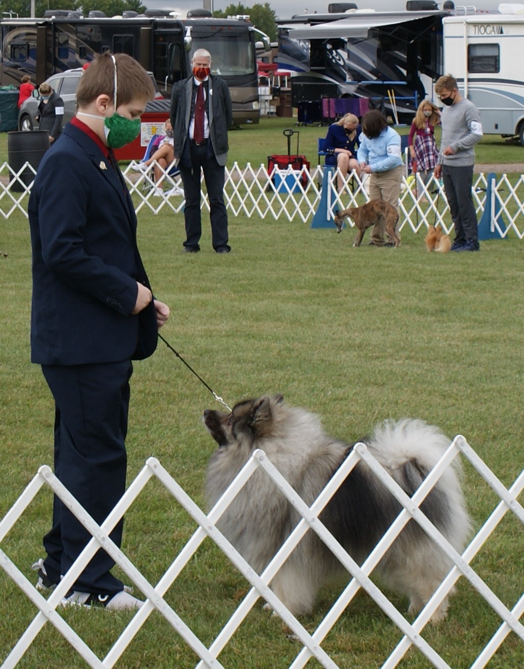 DSC09591 Dan & Dart